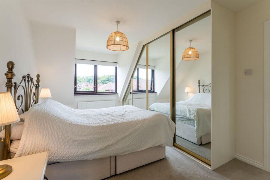 33 Lord Wardens Grange