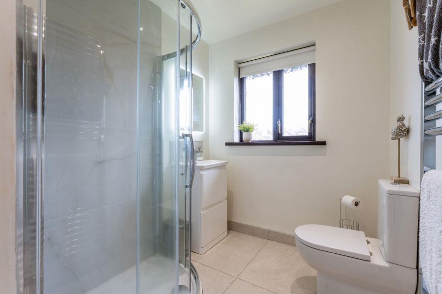 33 Lord Wardens Grange
