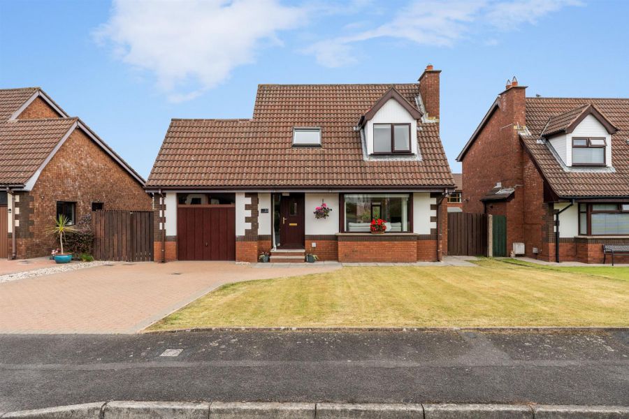 33 Lord Wardens Grange