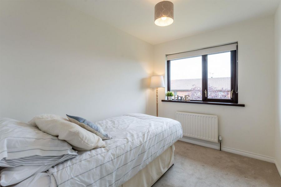 33 Lord Wardens Grange
