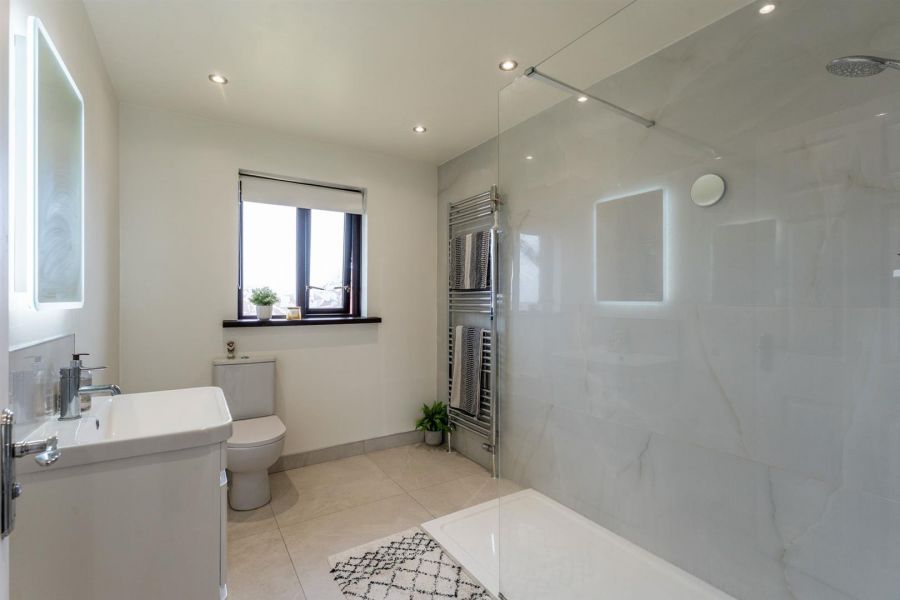 33 Lord Wardens Grange
