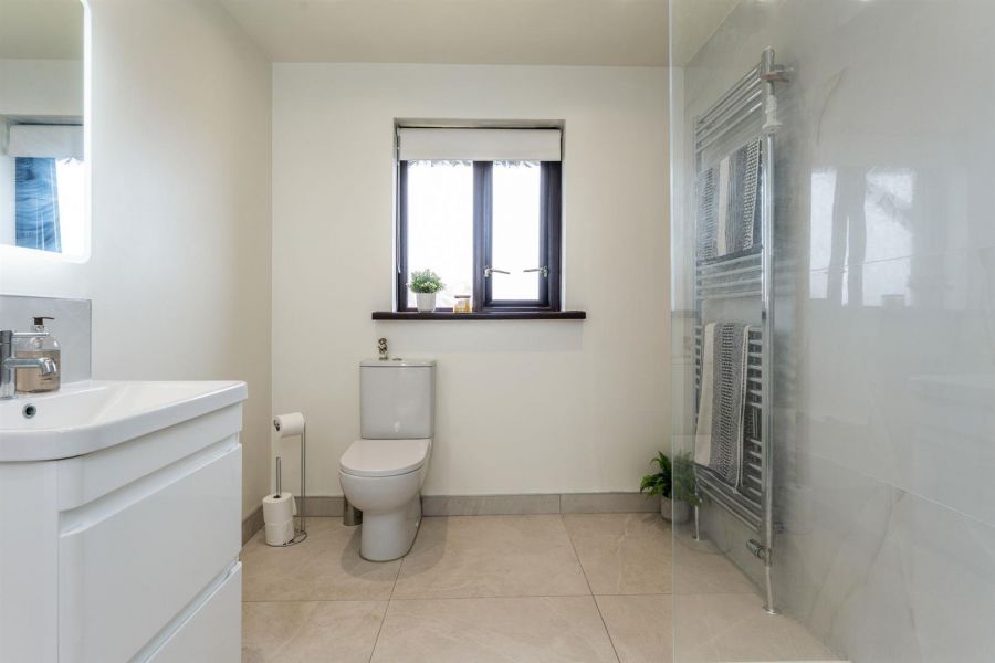 33 Lord Wardens Grange