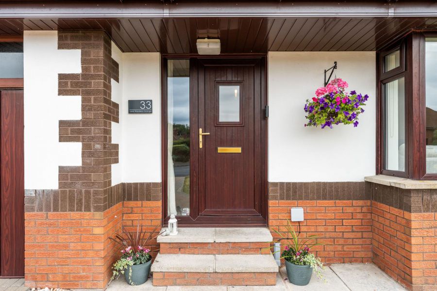 33 Lord Wardens Grange