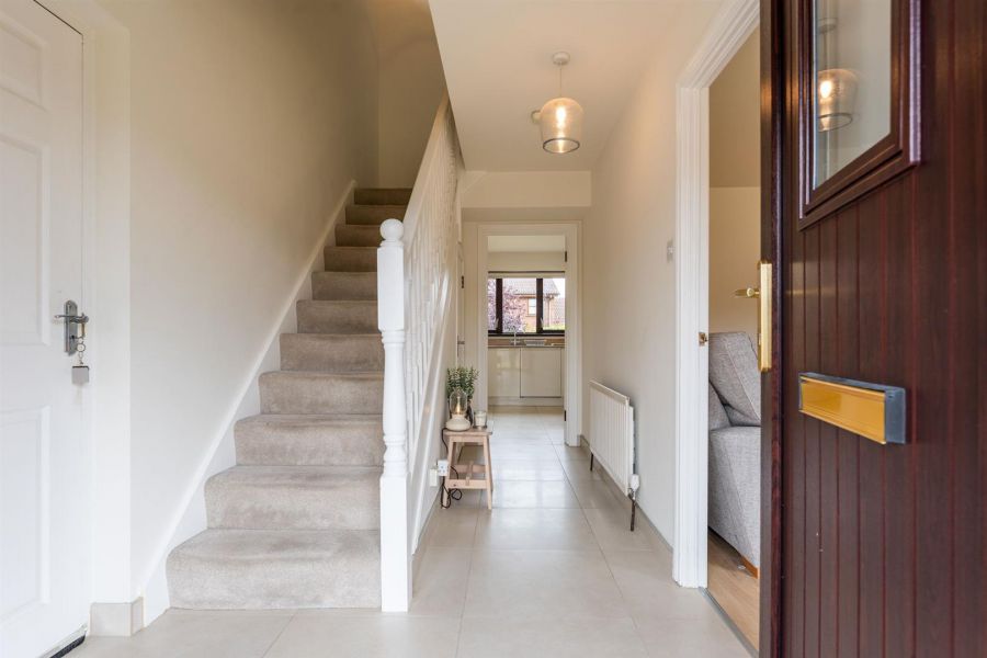 33 Lord Wardens Grange