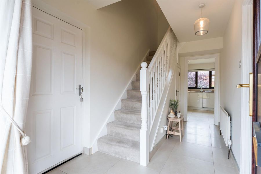 33 Lord Wardens Grange