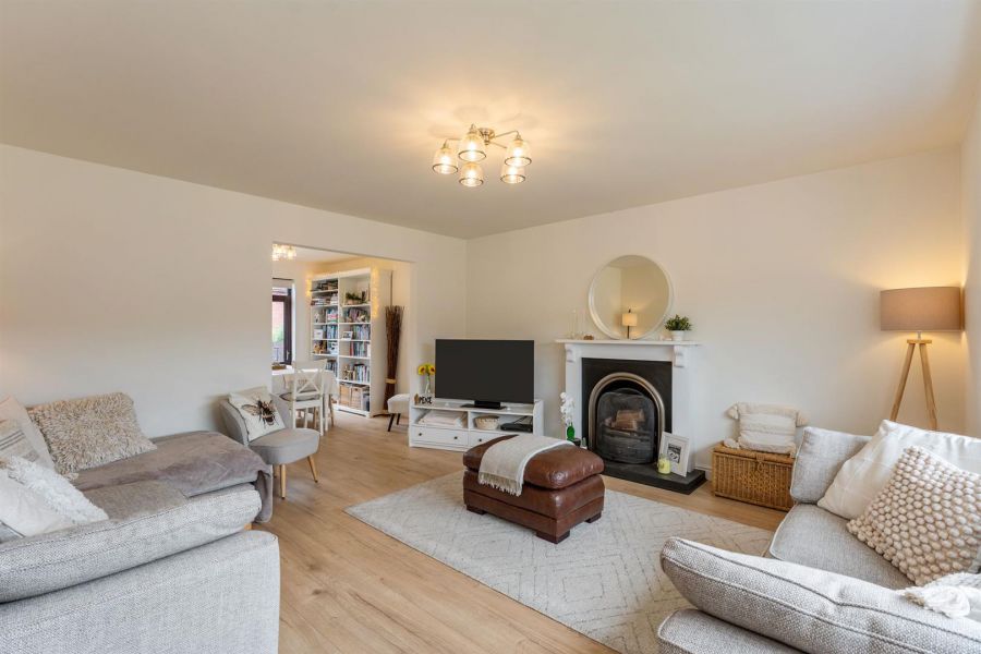 33 Lord Wardens Grange