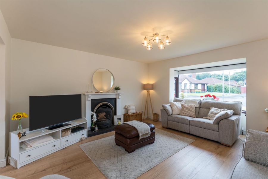 33 Lord Wardens Grange