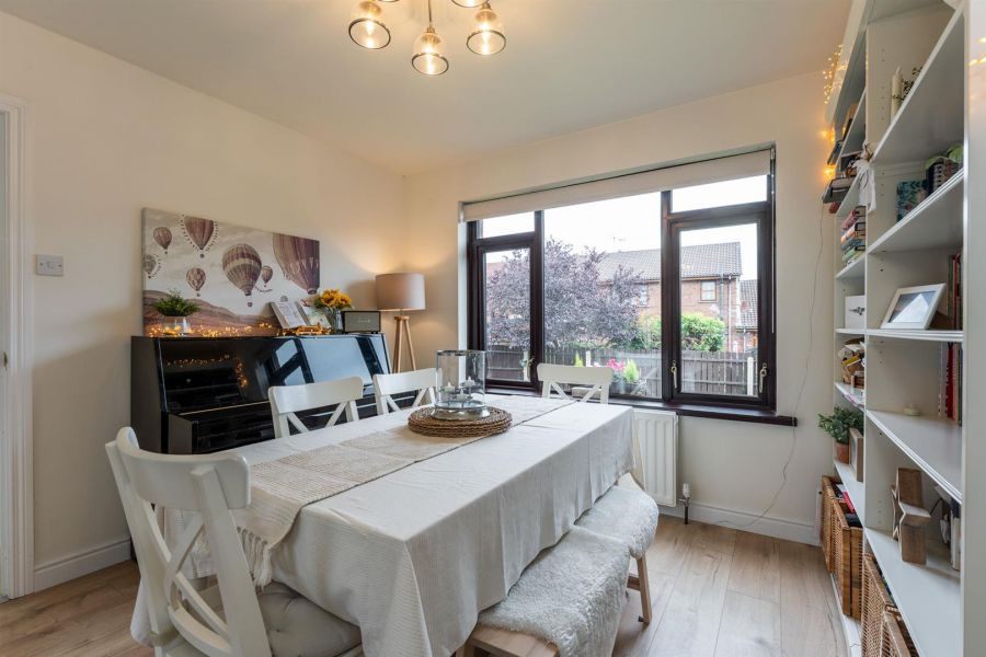 33 Lord Wardens Grange