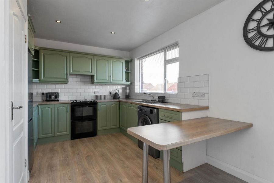 5 Ardmore Gardens