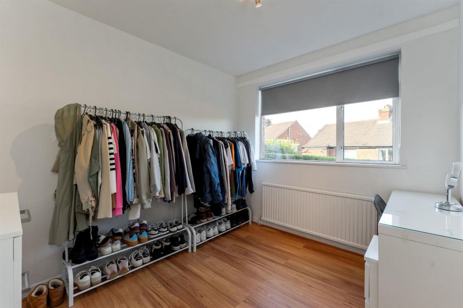 5 Ardmore Gardens