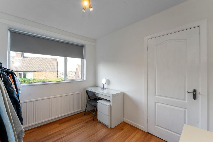 5 Ardmore Gardens