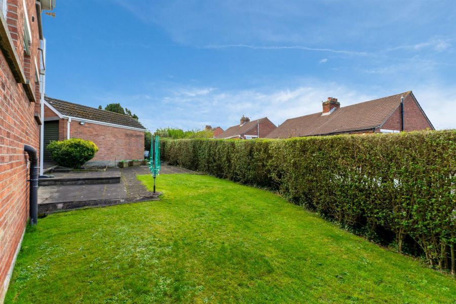 5 Ardmore Gardens