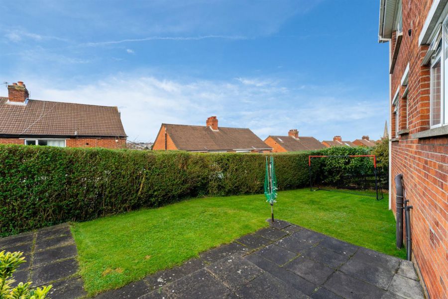 5 Ardmore Gardens