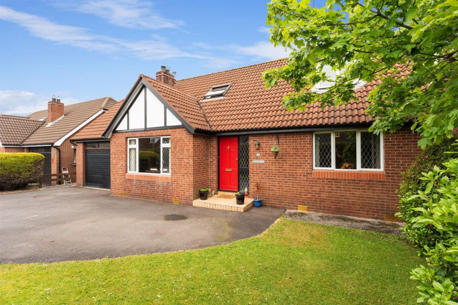 17 Dellmount Drive