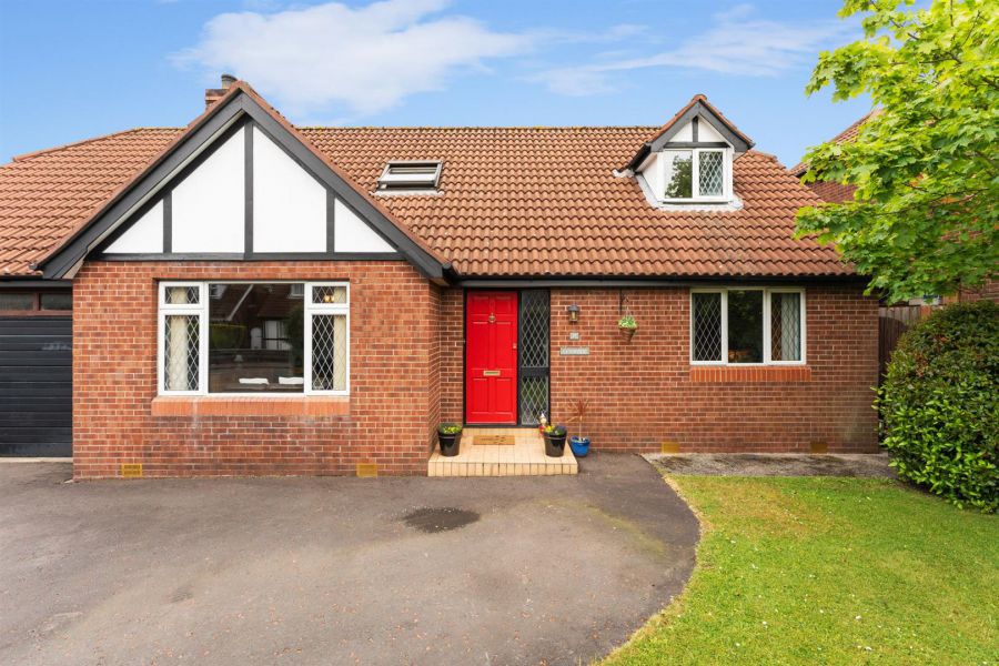 17 Dellmount Drive