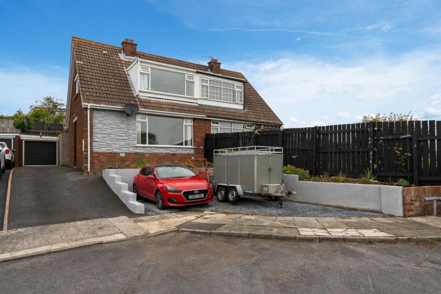 37 Sherwood Road