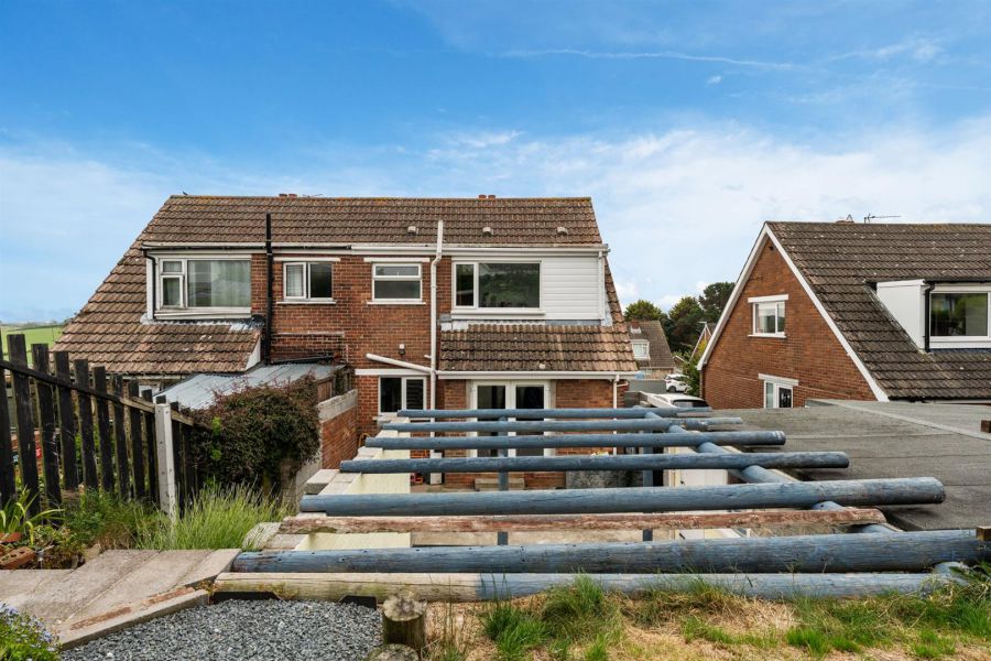 37 Sherwood Road