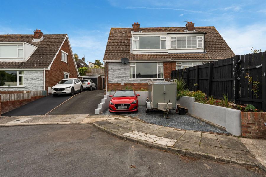 37 Sherwood Road