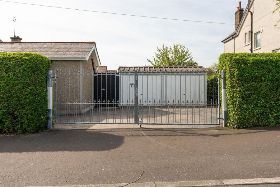 16 Osborne Drive