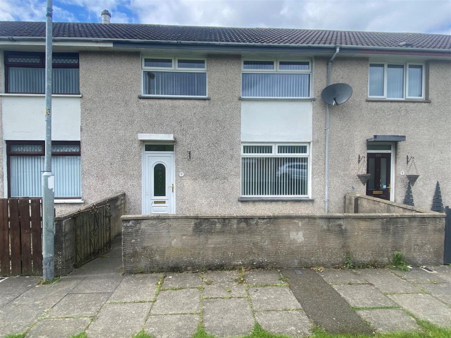 193 Ballyree Drive