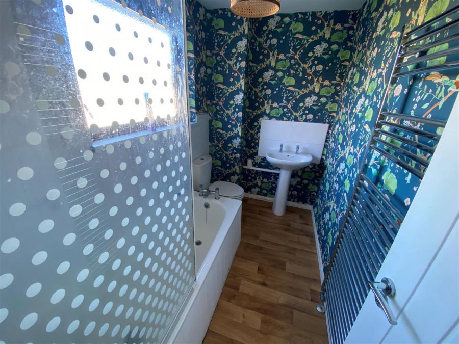 7 Ballyquinton Gardens