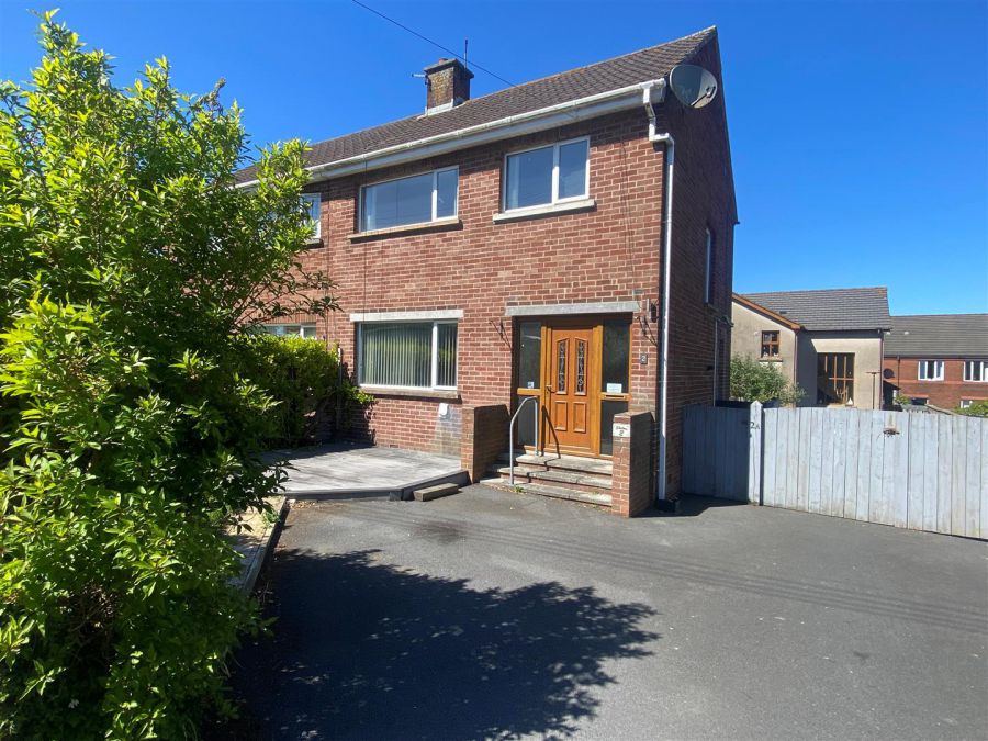 2 Church Drive