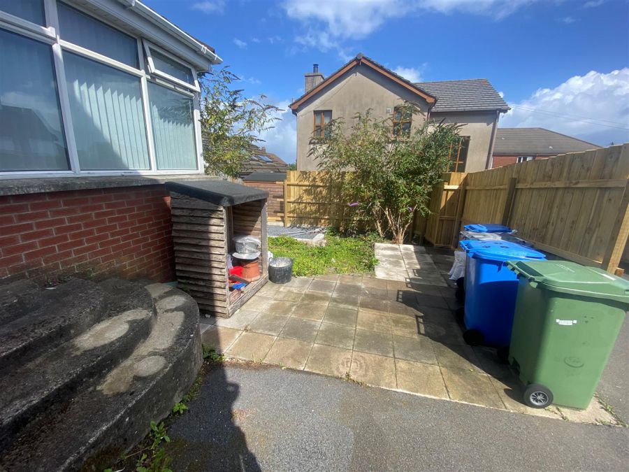 2 Church Drive