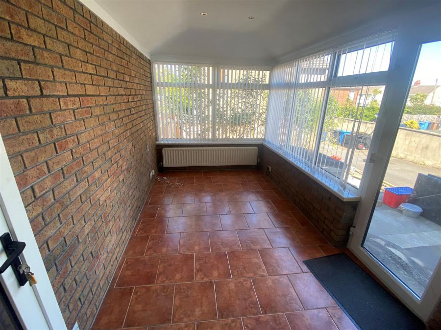 2 Church Drive
