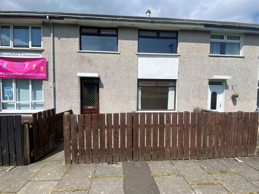 191 Ballyree Drive