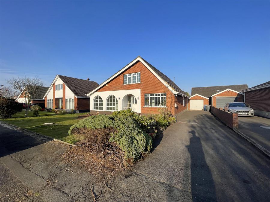 5 Belgravia Avenue