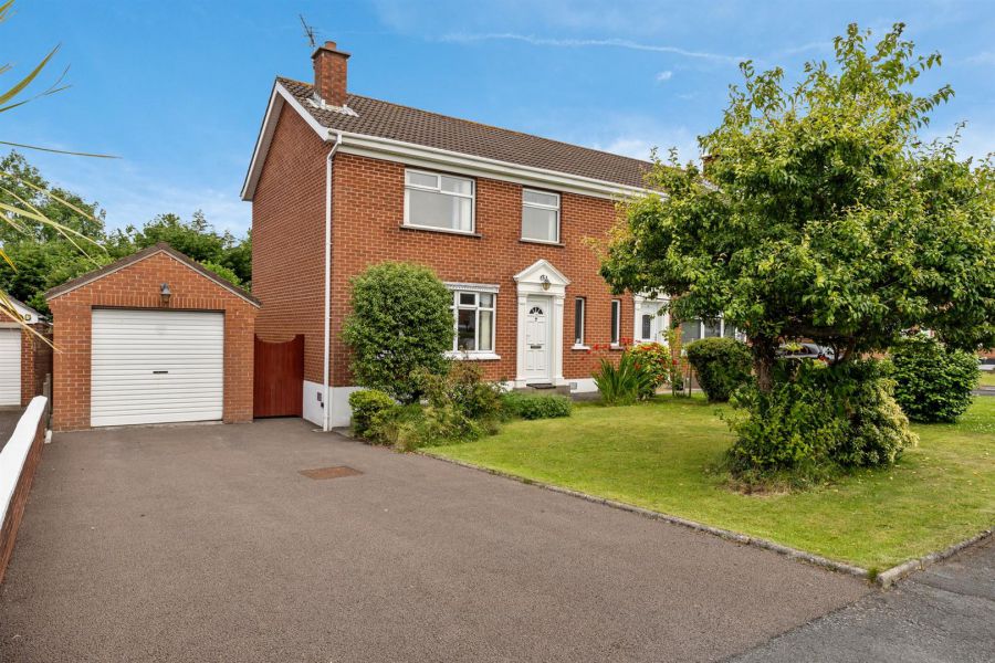9 Ashbury Road