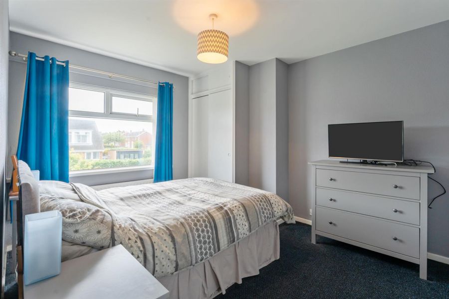 9 Ashbury Road