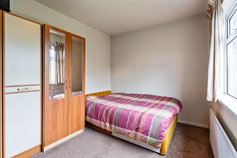 9 Ashbury Road
