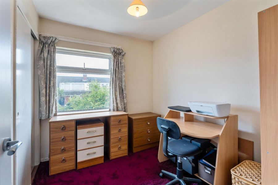 9 Ashbury Road