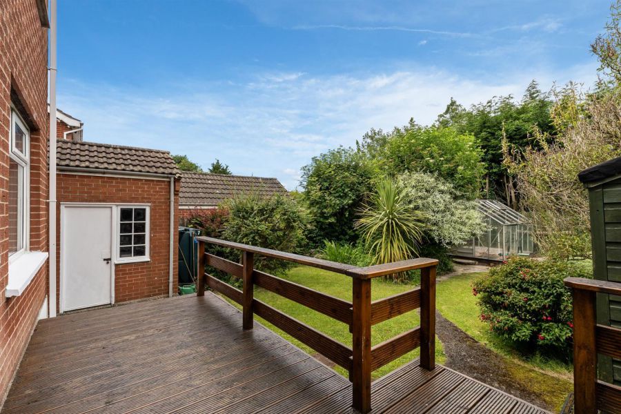 9 Ashbury Road