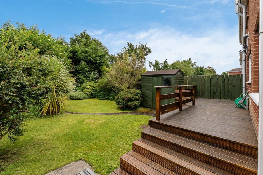 9 Ashbury Road
