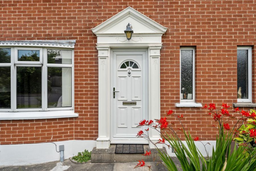 9 Ashbury Road