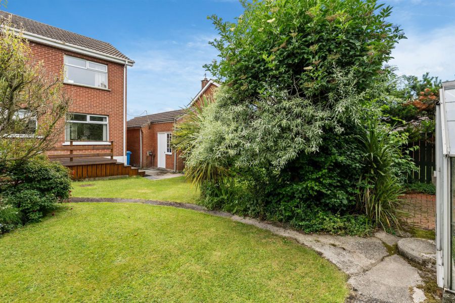 9 Ashbury Road