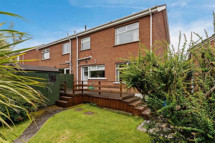 9 Ashbury Road