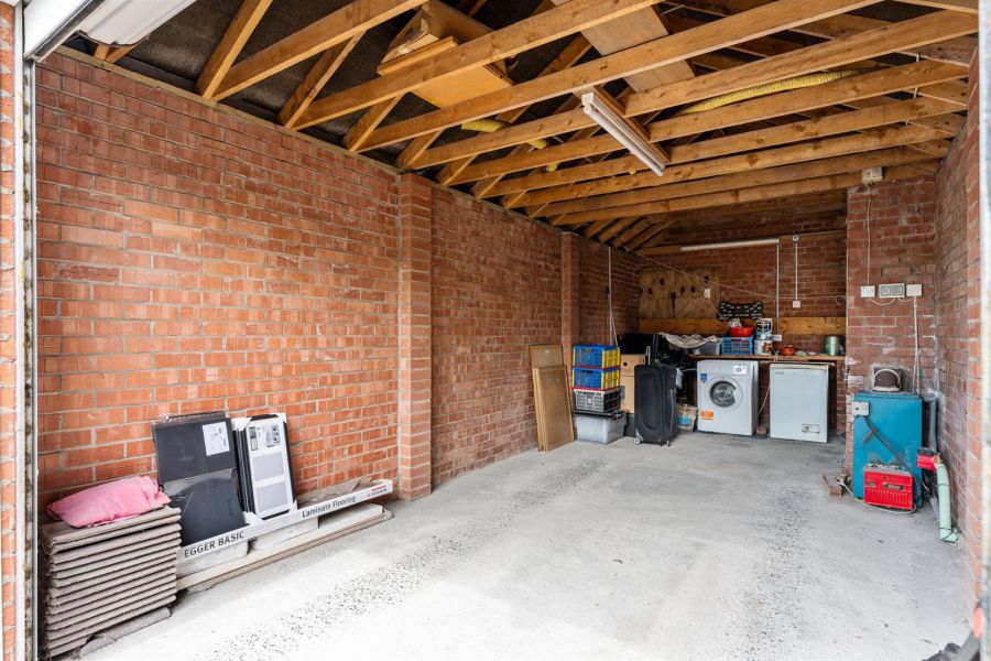 9 Ashbury Road