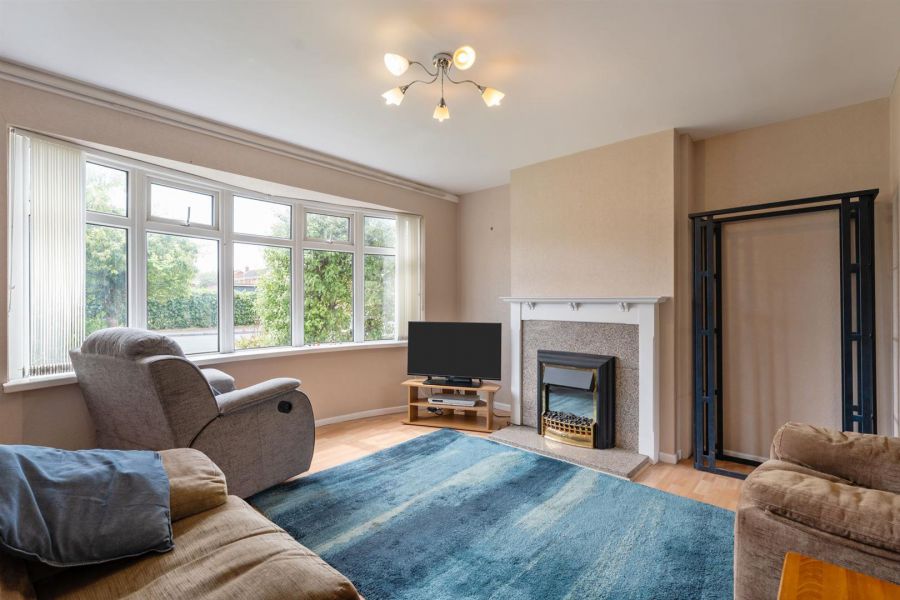 9 Ashbury Road