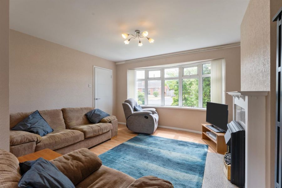 9 Ashbury Road