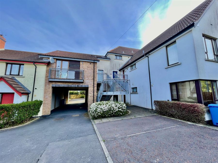 83c Shaftesbury Road