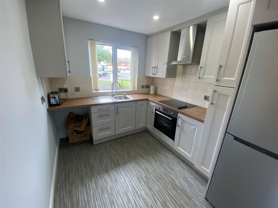1a Bexley Green