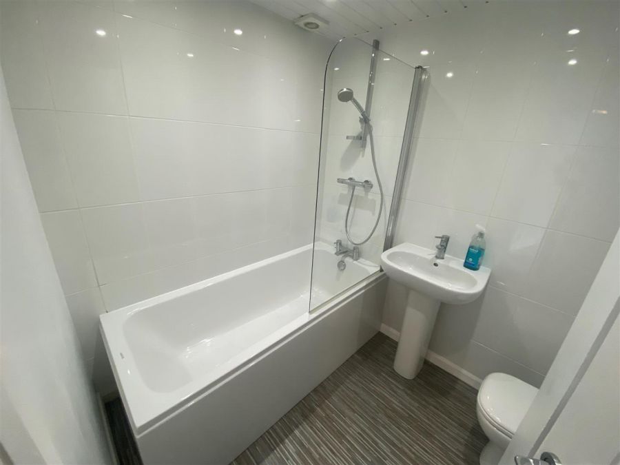 1a Bexley Green