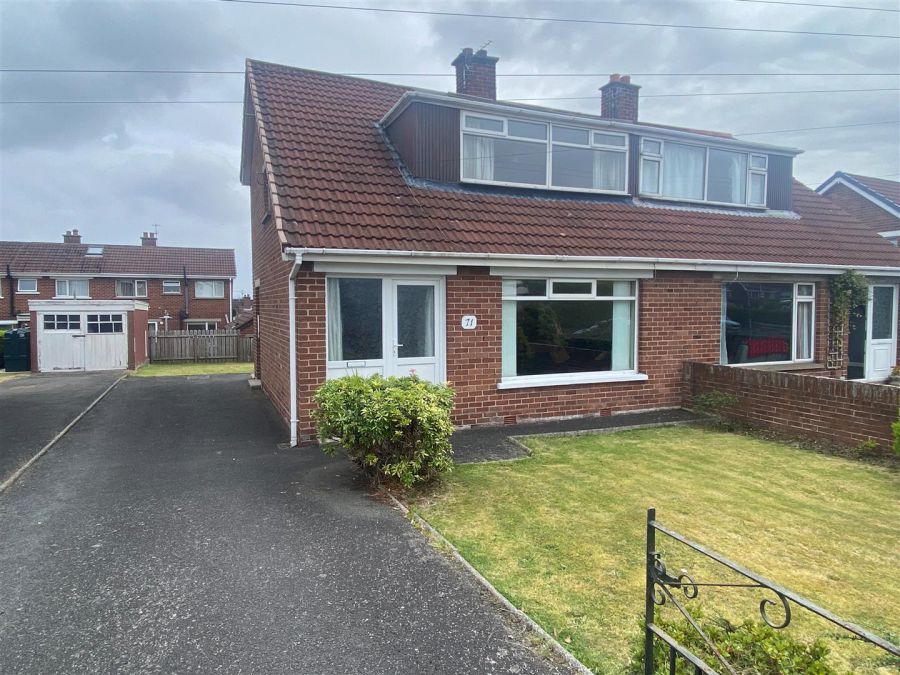 71 Rathmore Road