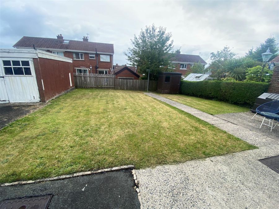 71 Rathmore Road