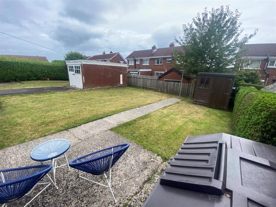 71 Rathmore Road