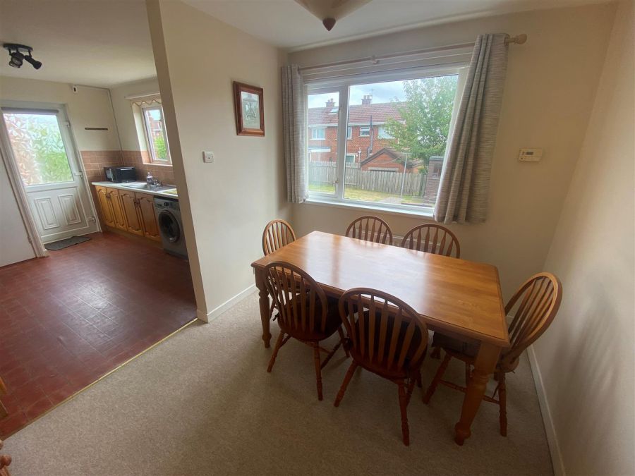71 Rathmore Road