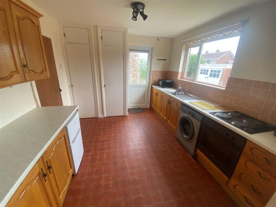 71 Rathmore Road